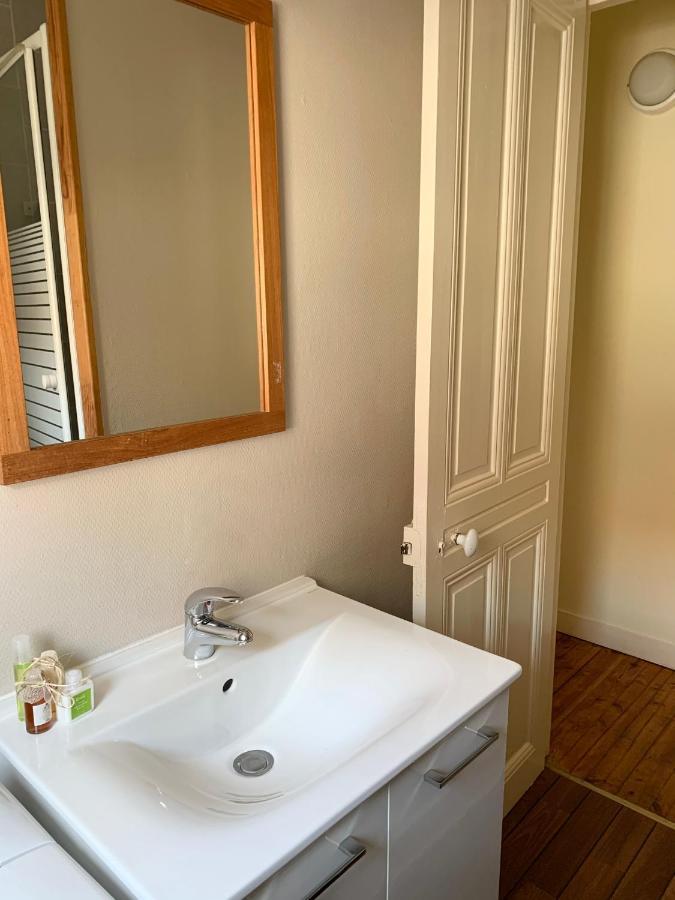 Embruns - F2 400m De La - Juno Apartment *