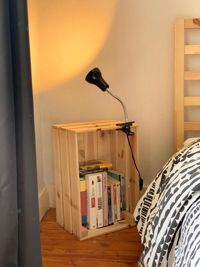 Apartment Embruns - F2 400m De La - Juno Bernieres-sur-Mer