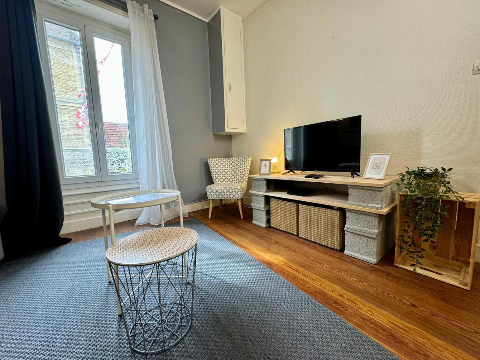 Embruns - F2 400m De La - Juno Apartamento