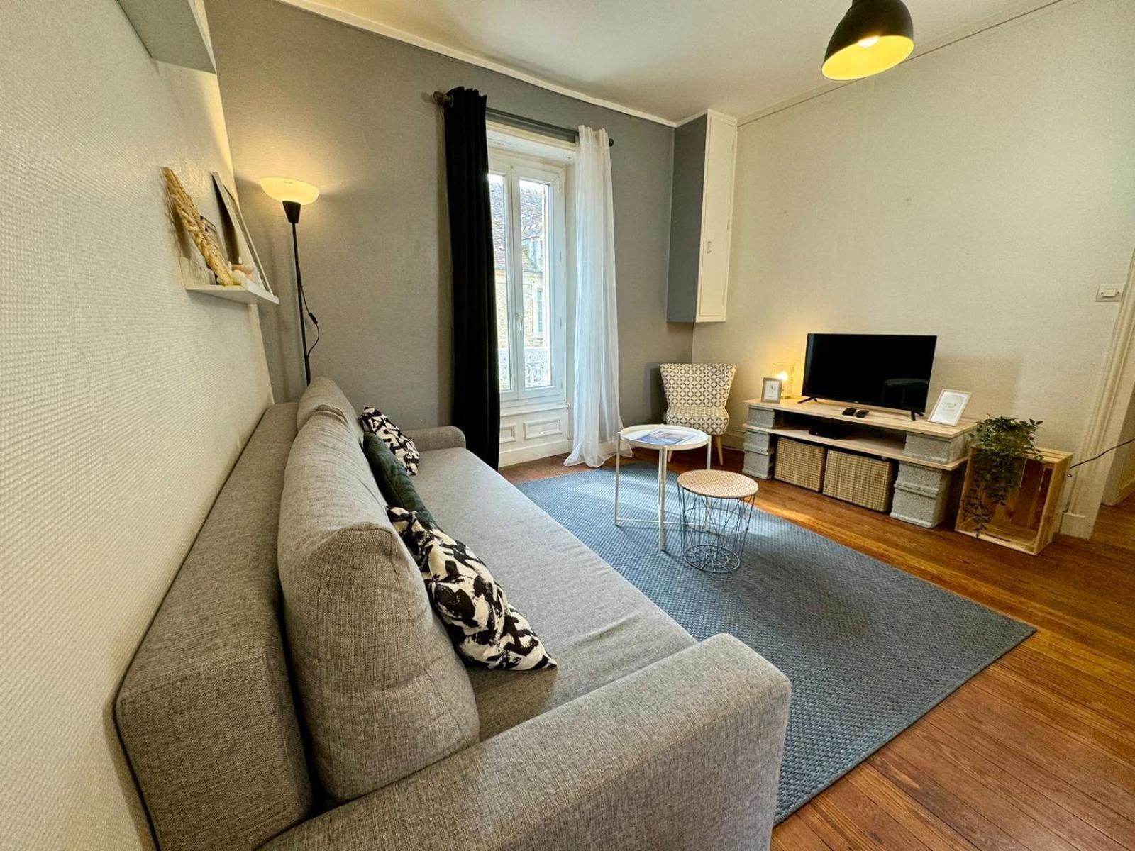 Embruns - F2 400m De La - Juno Apartment *