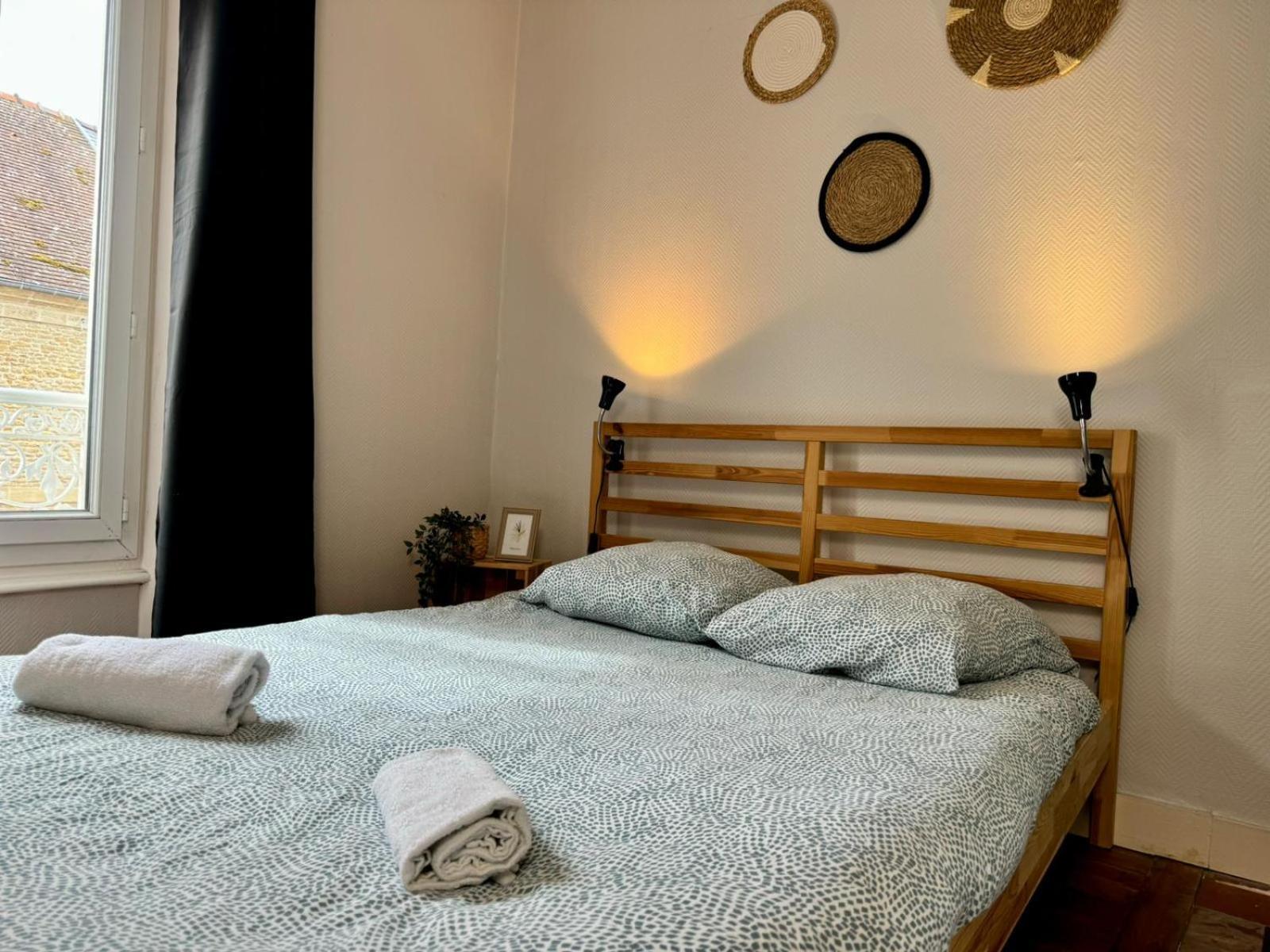 Embruns - F2 400m De La - Juno Apartment *