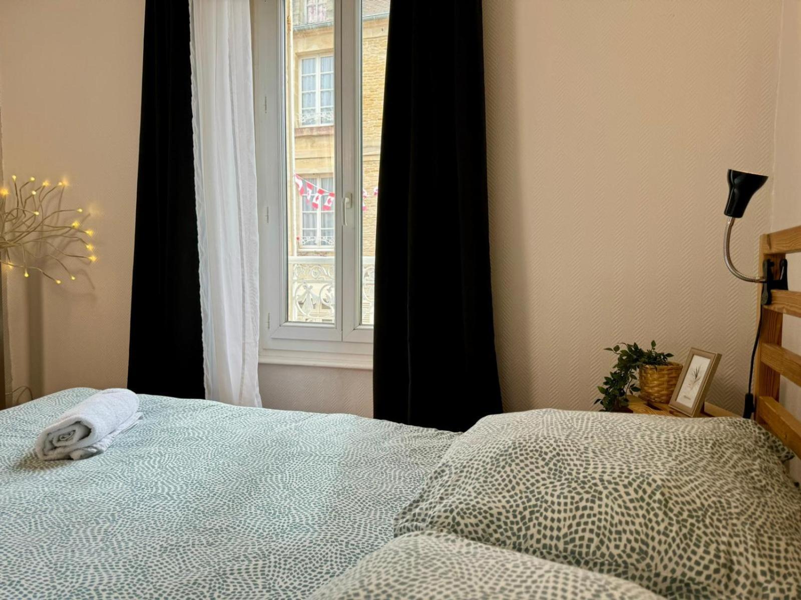 Embruns - F2 400m De La - Juno Apartment