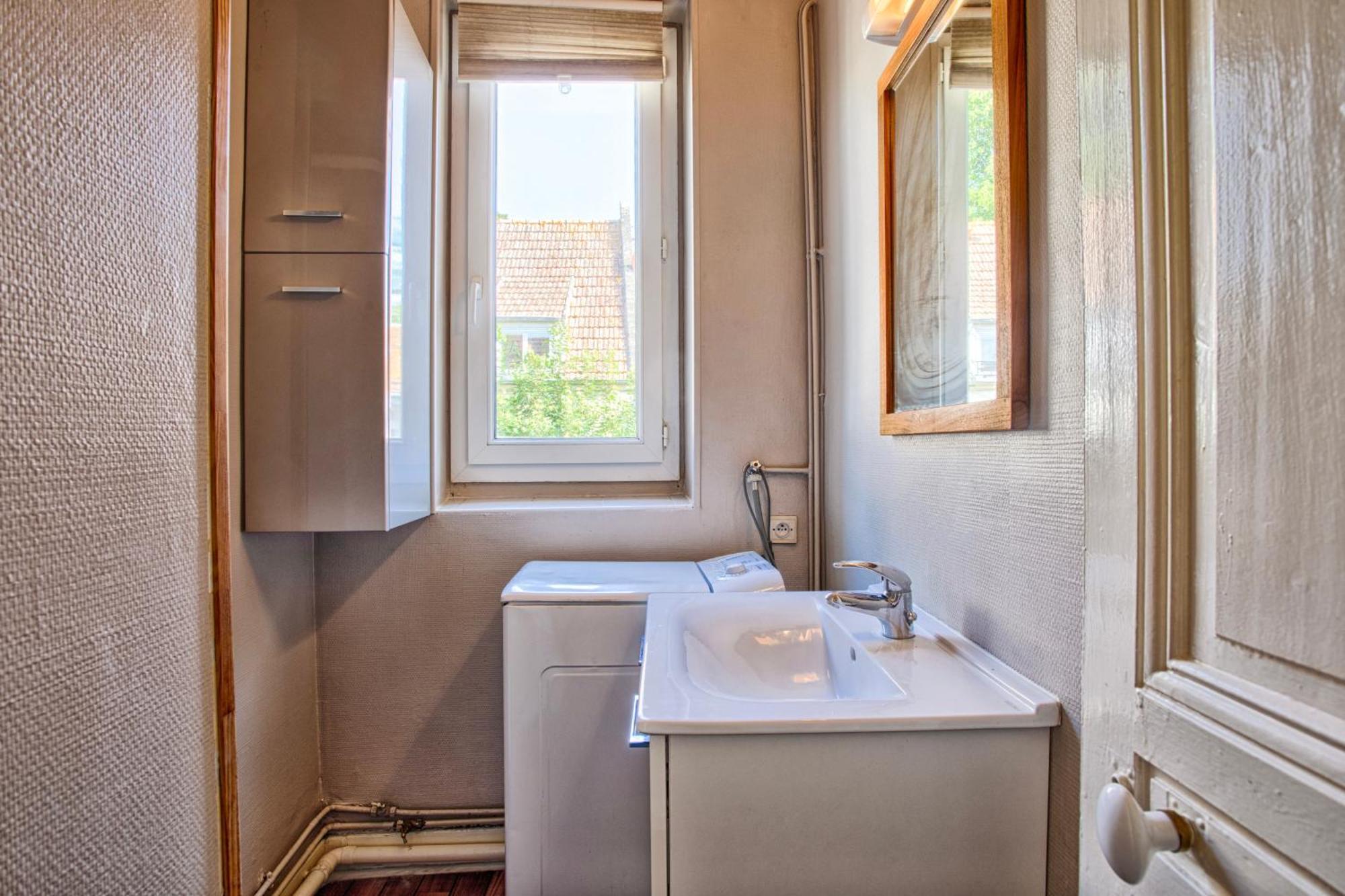 Embruns - F2 400m De La - Juno Apartment